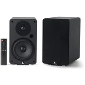 Głośniki i kolumny - Laudberg S1 - miniaturka - grafika 1
