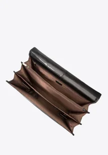 Teczka skórzana Wittchen ARIZONA 10-3-015 notebook 18,4'' - Teczki i aktówki - miniaturka - grafika 2