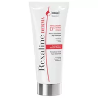 Peelingi i scruby do twarzy - Rexaline Rexaline Delicate Peeling Peeling do twarzy 30ml - miniaturka - grafika 1