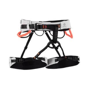 Mammut Sender Fast Adjust Harness - Sprzęt wspinaczkowy - miniaturka - grafika 1
