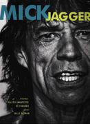 Olesiejuk Sp. z o.o. Mick Jagger - Billy Altman