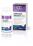 Potencja i libido - Cobeco Pharma Cobeco Pharma CC Fabulous Breasts Tabs 90tbl - miniaturka - grafika 1