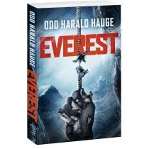 Everest - Thrillery - miniaturka - grafika 1