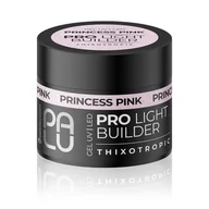 Żele do paznokci - Palu - Żel Budujący Pro Light Builder Princess Pink/90g - miniaturka - grafika 1