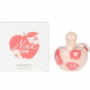 Wody i perfumy damskie - Nina Ricci, Nina Fleur, Woda toaletowa dla kobiet, 80 ml - miniaturka - grafika 1