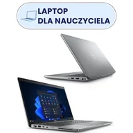 Laptopy - Dell Notebook Latitude 5440 N029L544014EMEA_VP 14.0" FHD 1920 x 1080 / Intel i7-1365U / 16GB / 512GB SSD / Intel Iris Xe / W11Pro - miniaturka - grafika 1