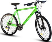 Rowery - Beryl 260 Disc 2015 - miniaturka - grafika 1