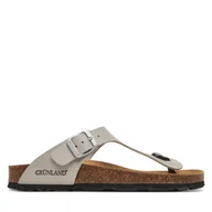 Klapki i japonki damskie - Japonki Grünland Sara CC4015 Różowy - miniaturka - grafika 1