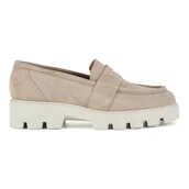 Półbuty damskie - Mokasyn Badura AMANTEA-28180LM - miniaturka - grafika 1