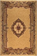 Dywany - Nefretete Bursztyn - miniaturka - grafika 1