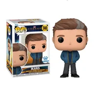 Figurki kolekcjonerskie - Funko POP! Marvel, figurka kolekcjonerska, Eternals, Ikaris, Exclusive, 740 - miniaturka - grafika 1