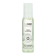 Serum do włosów - Alfaparf Milano Hair Supporters, Serum Ochronne Do Wrażliwej Skóry, 12x13ml - miniaturka - grafika 1