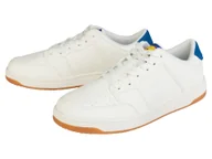 Sneakersy damskie - esmara® Sneakersy damskie z kolekcji Lidla (Biały, 38) - miniaturka - grafika 1