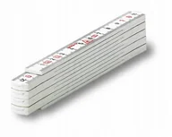 Poziomice, łaty, miary - SOLA MIARA SKŁADANA POLIAMIDOWA 2M HKM 1/10W - miniaturka - grafika 1