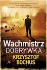 Kryminały - Wachmistrz. Dogrywka - miniaturka - grafika 1