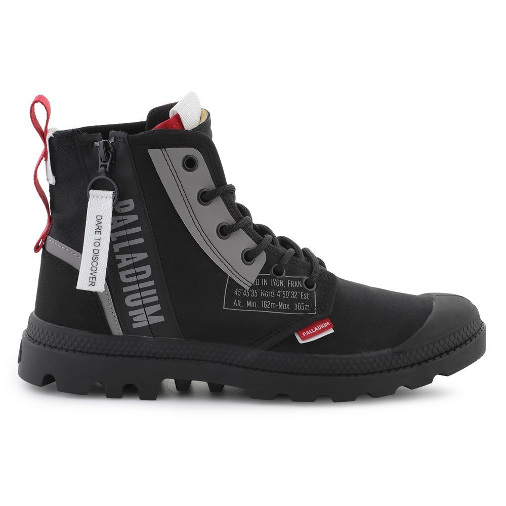 Buty Palladium Pampa Hi 79515010