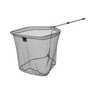 Podbierak DAM Base-X Big Fish Net 217cm - Inne akcesoria dla wędkarzy - miniaturka - grafika 1