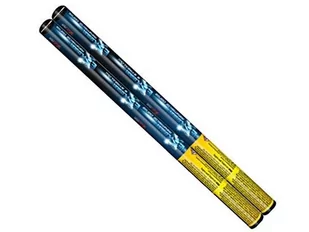 Rzymskie ognie Explosion PXO201 - 5 strzałów - Pirotechnika i fajerwerki - miniaturka - grafika 1