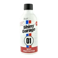 Kosmetyki samochodowe - Shiny Garage Wet Protector 0.5L Zabezpieczenie lakieru na mokro D23-4750 - miniaturka - grafika 1