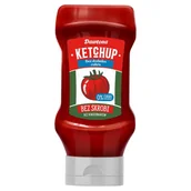 Ketchup - Dawtona - Ketchup bez dodatku cukru - miniaturka - grafika 1