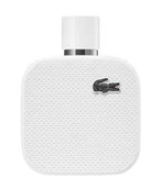 Wody i perfumy męskie - Lacoste L.12.12 Blanc Woda perfumowana 50 ml - miniaturka - grafika 1