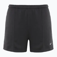 Spodnie sportowe damskie - Spodenki damskie Nike Sportswear Chill Terry 4" - miniaturka - grafika 1