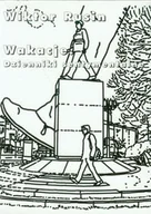 Klasyka - Wakacje Dzienniki sentymentalne - Rusin Wiktor - miniaturka - grafika 1