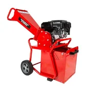 Rozdrabniacze do gałęzi - GREENSO GBK-70-2QY - miniaturka - grafika 1