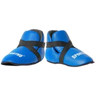 Ochraniacze do sportów walki - SPORTKO OCHRANIACZE STÓP 333 NIEB ROZM XL SPORTKO ZADZWOŃ 600-555-801 ! KO333-XL-1 - miniaturka - grafika 1