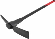 Łomy i kilofy - AWTools KILOF WŁÓKNO 2,72kg - 6 lbs BLACK LINE - miniaturka - grafika 1