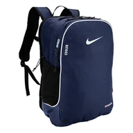 Plecaki - Plecak NIKE ACCESSORIES TRACK BACKPACK N.100.2587.427 – Granatowy - miniaturka - grafika 1