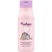 Kosmetyki kąpielowe dla dzieci - Bubble Bath & Shower Gel bąbelkowy płyn do kąpieli i żel pod prysznic 400ml - miniaturka - grafika 1