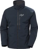 Kurtki męskie - Kurtka męska Helly Hansen Helly Hansen kurtka męska HP RACING JACKET 30205 597 L - miniaturka - grafika 1