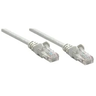 Patchcordy - Intellinet Patch Cord 100% miedź Cat.6 Utp, 10m, s - miniaturka - grafika 1