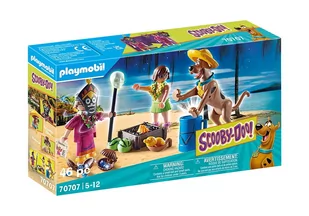 PLAYMOBIL 70707 zestaw figurek, Zabawki konstrukcyjne - Zabawki konstrukcyjne PLAYMOBIL 70707 zestaw figurek, Zabawki konstrukcyjne - Zabawki konstrukcyjne - miniaturka - grafika 1