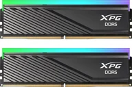 Pamięci RAM - Pamięć ADATA XPG Lancer Blade RGB, DDR5, 48 GB, 6400MHz, CL32 AX5U6400C3224G-DTLABRBK AX5U6400C3224G-DTLABRBK - miniaturka - grafika 1
