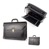 Teczki i aktówki - Teczka męska KEMER S 832MB-01-E2-231 - miniaturka - grafika 1