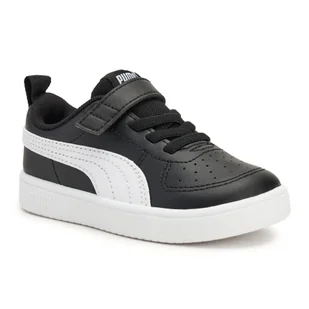 Buty dziecięce PUMA Rickie AC+ Inf - Buty trekkingowe dziecięce - miniaturka - grafika 1