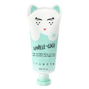 Kremy i maski do rąk - Inuwet Hand Cream Coco Krem do dłoni 60 ml - miniaturka - grafika 1