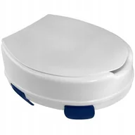 Nocniki - Podwyższająca nasadka toaletowa z klapą KATE 11 CM - RF-871/11 - miniaturka - grafika 1