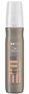 Lakier do włosów Wella Professionals EIMI Blow Dry Lotion Hairspray 150 ml (8005610589220) - Kosmetyki do stylizacji włosów - miniaturka - grafika 1