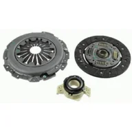 Sprzęgła - SACHS ZESTAW SPRZĘGŁA  3000951304 - miniaturka - grafika 1
