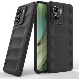 ETUI EXOGUARD MAGIC COVER - MOTOROLA EDGE 40 - PANCERNE CASE OBUDOWA FUTERAŁ - Etui i futerały do telefonów - miniaturka - grafika 1