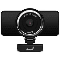Kamery internetowe - Genius ECam 8000 (32200001400) - miniaturka - grafika 1