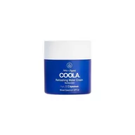 Balsamy i kremy do opalania - Coola Refreshing Water Cream SPF 50 Refreshing Water Cream SPF 50 44.0 ml - miniaturka - grafika 1