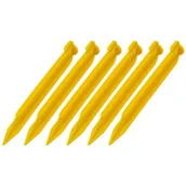 Namioty - Śledzie do namiotu ROYOKAMP 1032863 - miniaturka - grafika 1