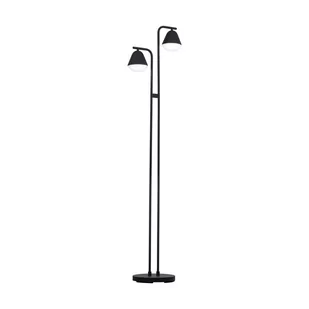 Eglo 99036 - LED Lampa podłogowa PALBIETA 2xGU10/3W/230V - Lampy stojące - miniaturka - grafika 1