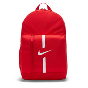 Plecaki - Nike - Plecak Academy Team Junior Czerwony - miniaturka - grafika 1
