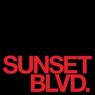 Winyle - SUNSET BLVD The Album - miniaturka - grafika 1