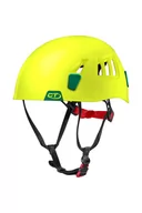 Sprzęt wspinaczkowy - KASK MOON-LIME-GREEN - miniaturka - grafika 1